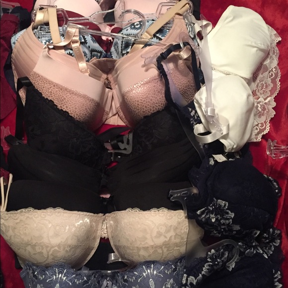 Bras - Picture 1 of 1